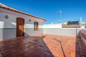 5 bedrooms house with terrace and wifi at Ardales, Ardales